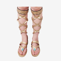 Genshin Impact Nilou Shoes Cosplay Women Boots Ver.1 Unibuy