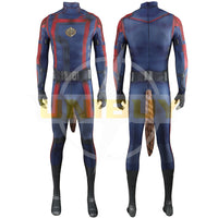 Guardians of the Galaxy 3 Rocky Bodysuit Cosplay Costume For Kids Adult Unibuy