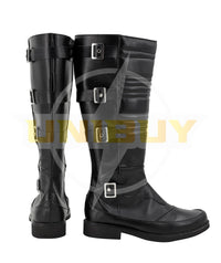 Guardians of the Galaxy Vol.3 Nebula Cosplay Shoes Women Boots Unibuy