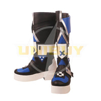 Honkai Star Rail Silver Wolf Shoes Cosplay Women Boots Unibuy