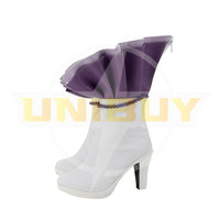 Mermaid Melody Karen Shoes Cosplay Women Boots Pichi Pichi Pitch Unibuy