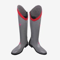 Metal Gear Rising Revengeance Monsoon Shoes Cosplay Men Boots Unibuy