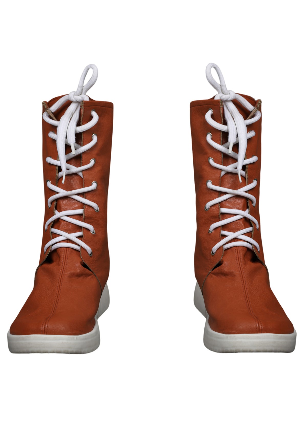 Final Fantasy VII Rebirth Yuffie Kisaragi Cosplay Shoes Women Boots