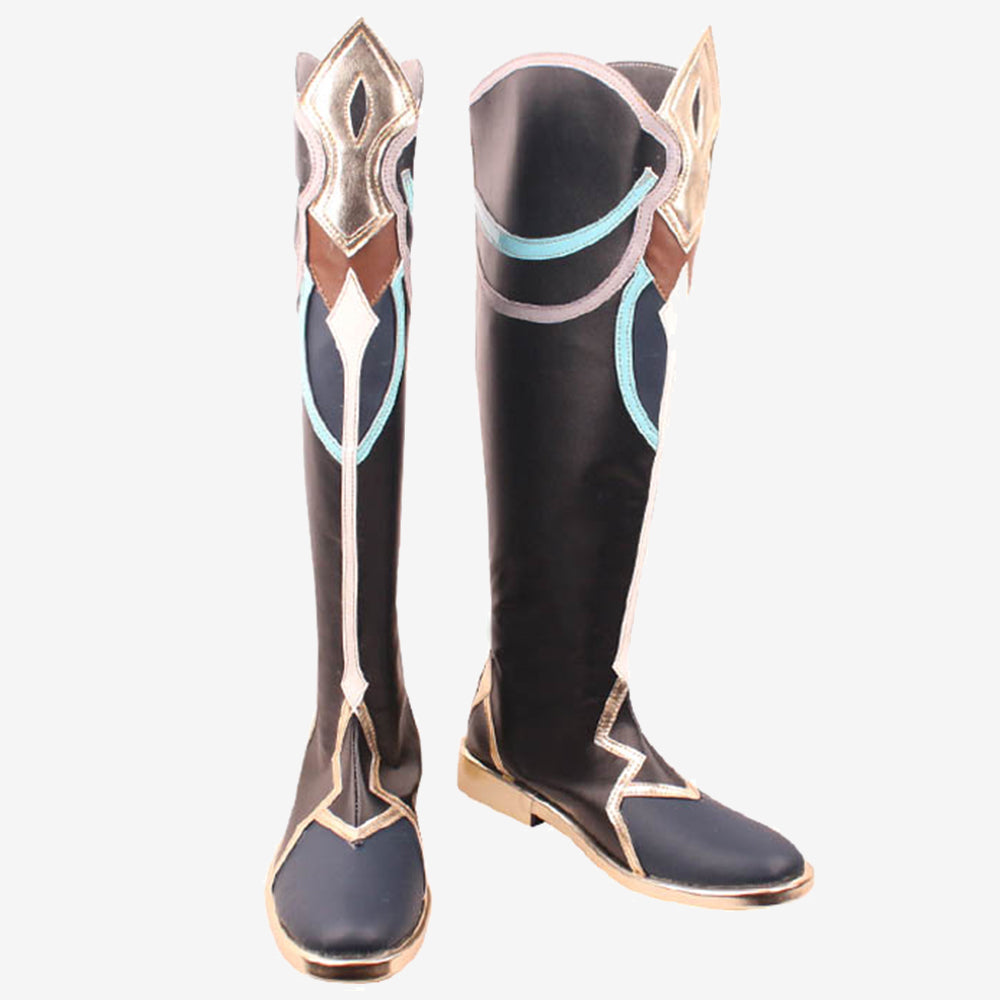 Honkai Star Rail Dan Heng Shoes Cosplay Men Boots Unibuy