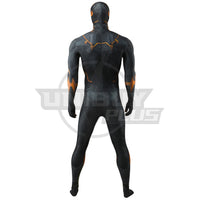 Marvel Rivals Black Panther Costume Cosplay Suit Bodysuit For Kids Adult