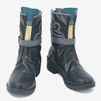 Honkai Star Rail Dan Heng Shoes Cosplay Men Boots Unibuy