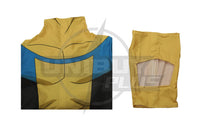 Invincible Mark Grayson Costume Cosplay Suit Bodysuit For Kids Adult
