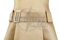 M3GAN 2.0 Kids Suit Costume Cosplay Bodysuit