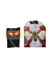 Marvel's Spider-man 2 Miles Morales Bodysuit Costume Cosplay For Adult Kids