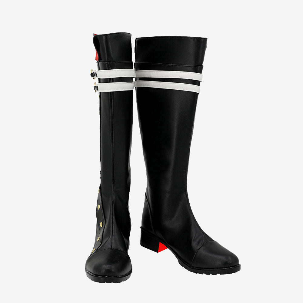 Ensemble Stars Sakuma Rei Shoes Cosplay Men Boots Unibuy