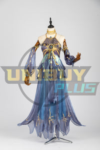 Identity V Grace Costume Cosplay Suit