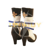 Honkai Star Rail Pela Shoes Cosplay Women Boots Unibuy