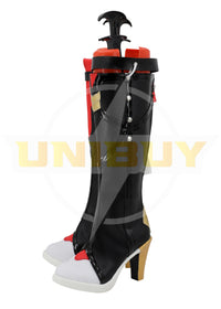 Honkai Star Rail Topaz Shoes Cosplay Women Boots Unibuy