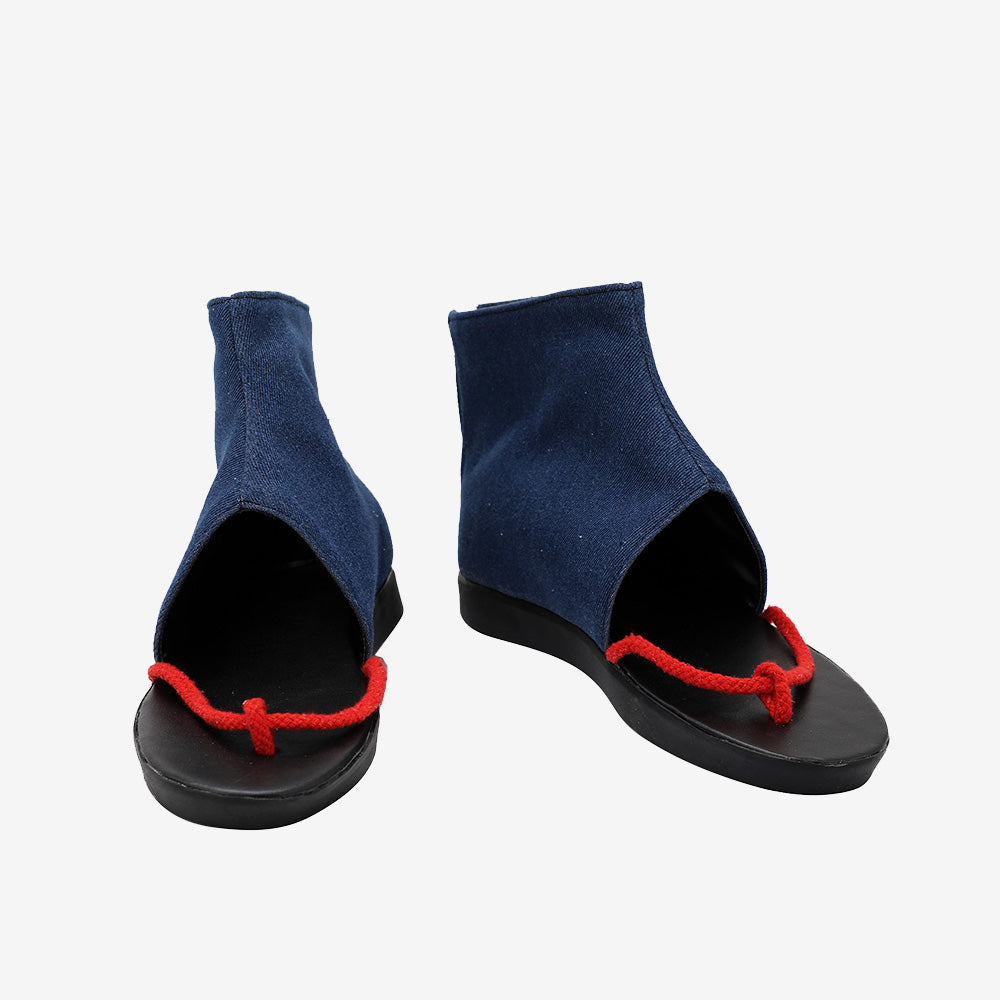 Monste Hunte RISE IORI Shoes Cosplay Men Boots Unibuy