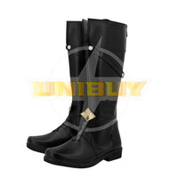 Honkai Star Rail Luocha Shoes Cosplay Men Boots Unibuy