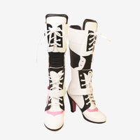 Goddess of Victory: Nikke Viper Shoes Cosplay Women Boots Ver2 Unibuy