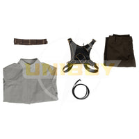 Loki 2 Costume Cosplay Suit Unibuy