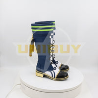 Genshin Impact Tighnari Shoes Cosplay Women Boots Unibuy