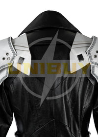 Final Fantasy VII Rebirth Sephiroth Costume Cosplay Suit