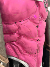 Marvel Rivals Gambit Costume Cosplay Suit