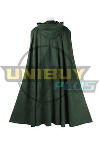 Fantastic Four Doctor Doom Cosplay Costume Suit Victor Von Doom