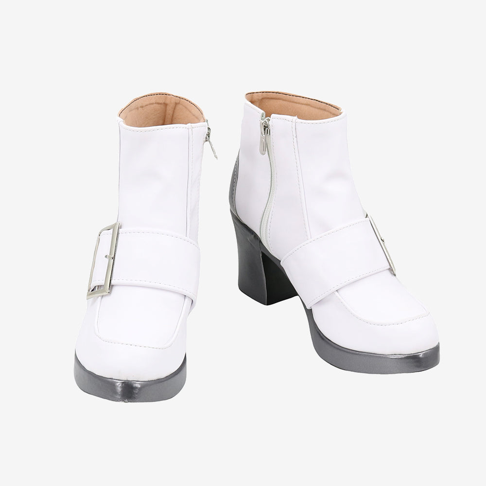 Final Fantasy XIV FF14 Alisaie Leveilleur Shoes Cosplay Women Boots Unibuy