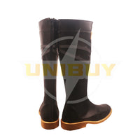 Honkai: Star Rail Jing Yuan Shoes Cosplay Men Boots Unibuy