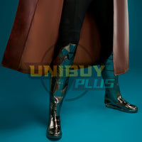 Gambit Cosplay Costume Suit Deadpool 3 Ver 2