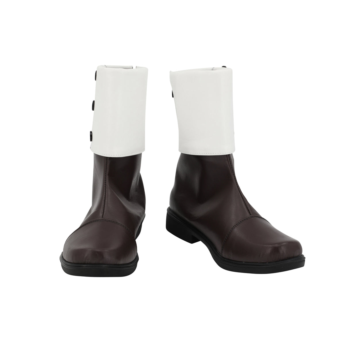 Metaphor: ReFantazio Protagonist Cosplay Shoes Men Boots