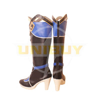 Honkai Star Rail Jingliu Shoes Cosplay Women Boots Unibuy