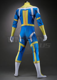 Invincible Season 3 Bodysuit Costume Cosplay Suit The Immortal
