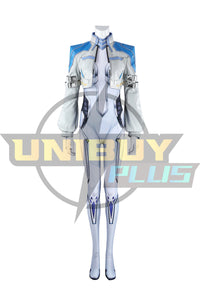 Marvel Rivals Dagger Costume Cosplay Suit