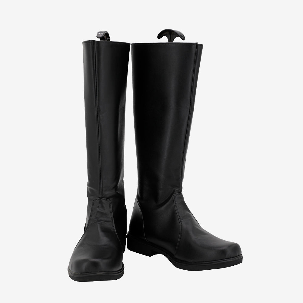 One Piece Sabo Shoes Cosplay Men Boots Unibuy