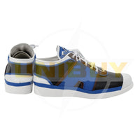 Eternal Return William Cosplay Shoes Men Boots Unibuy