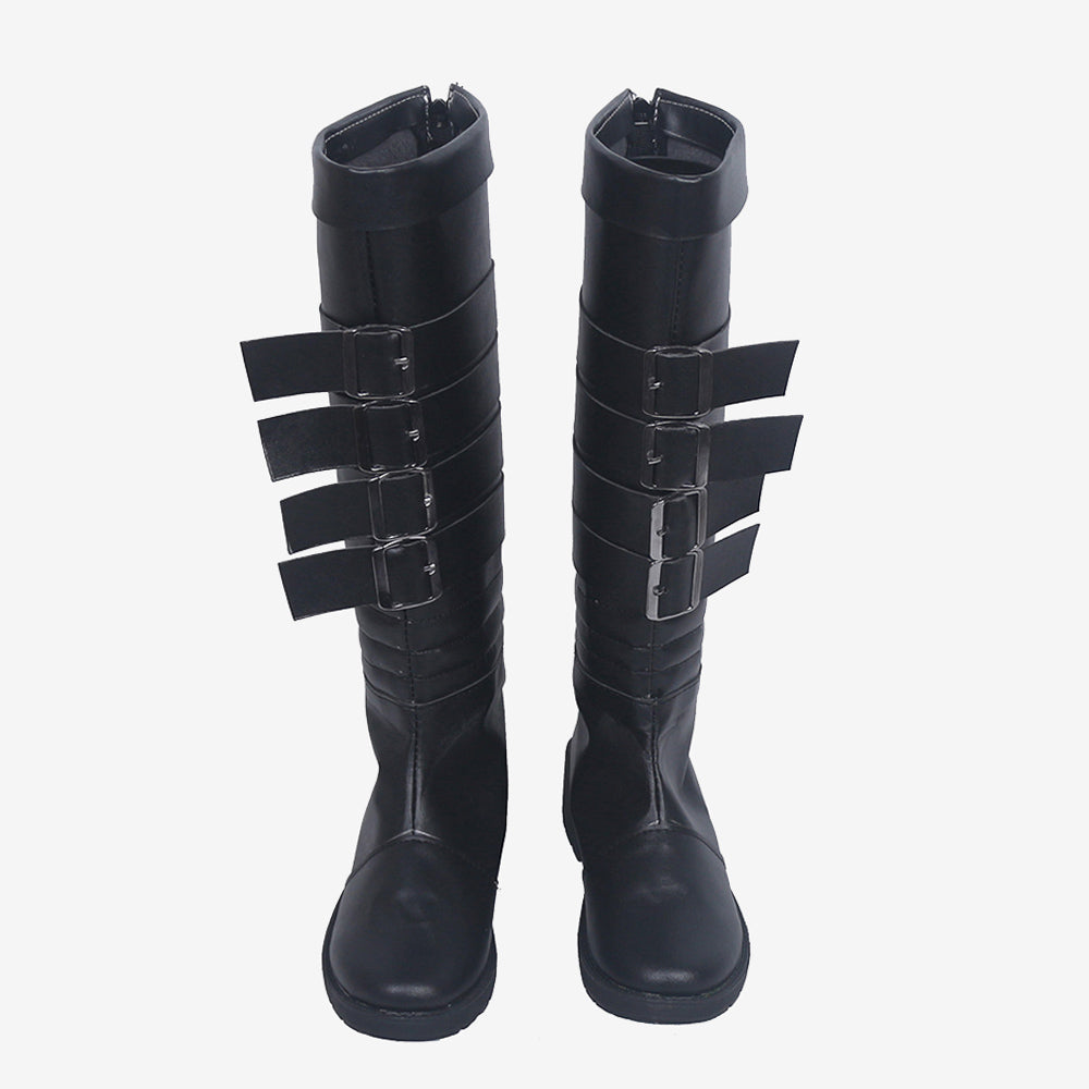 Alice Madness Returns Shoes Cosplay Women Boots Unibuy