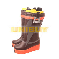 Honkai Star Rail Hook Shoes Cosplay Women Boots Unibuy