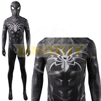 Marvel's Spider-Man Remastered Venom MK4 Bodysuit Costume Cosplay For Adult Kids Unibuy