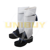 Genshin Impact Wanderer Shoes Cosplay Men Boots Unibuy