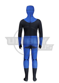 Invincible 3 Mark Grayson Kid Suit Costume Cosplay Bodysuit