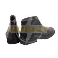Honkai Star Rail Blade Shoes Cosplay Men Boots Unibuy