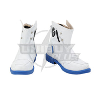 Marvel Rivals Wolverine Shoes Cosplay Logan Men Boots