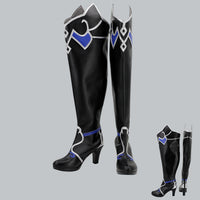 Honkai Star Rail Jingliu Shoes Cosplay Women Boots Ver.1 Unibuy