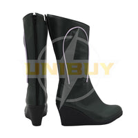 Eternals Sersi Cosplay Shoes Women Boots Unibuy