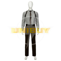 Loki 2 Costume Cosplay Suit Unibuy