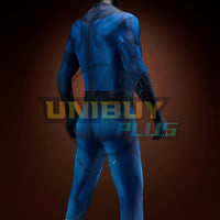 Marvel's Spider-Man PS5 Bombastic Bag-Man Suit Costume Cosplay