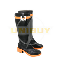 Honkai Impact Hook Shoes Cosplay Women Boots Unibuy