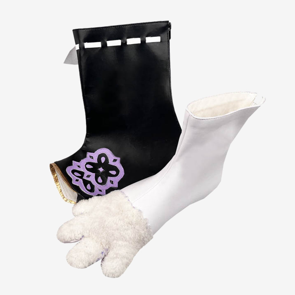 Genshin Impact Kirara Shoes Cosplay Women Boots Unibuy