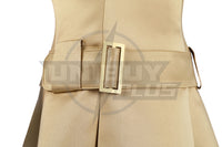 M3GAN 2.0 Kids Suit Costume Cosplay Bodysuit