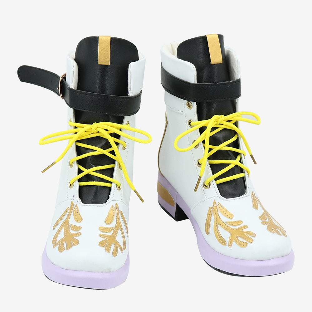 Ensemble Stars Hibiki Wataru Shoes Cosplay Men Boots Unibuy
