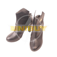 Honkai Star Rail Bronya Zaychik Shoes Cosplay Women Boots Unibuy